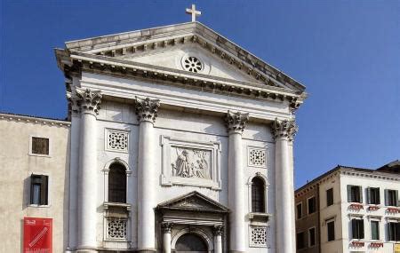 Santa Maria Della Pieta And Ospedale Della Pieta, Venice | Ticket Price | Timings | Address ...