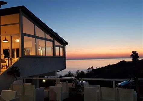 HOTEL MERCURIO SUL MARE - Fish restaurant and private beach, Capo Vaticano (updated prices 2024)