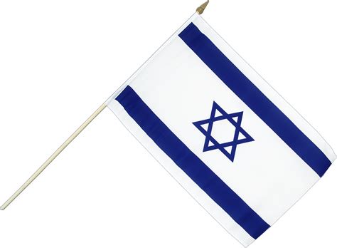 Israel Flag Transparent PNG - PNG Play