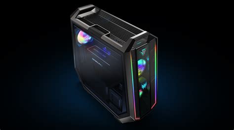 PREDATOR ORION 9000 | Extreme Gaming Desktop | Acer United States