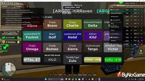 Roblox War Tycoon... Sona Doğru... Türkçe Gameplay - YouTube