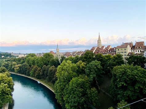 Really Unique Sights Not to Miss in Bern Switzerland - abroadtravelingabroad