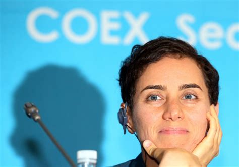 Maryam Mirzakhani, only woman to win mathematics Fields Medal, dies from cancer