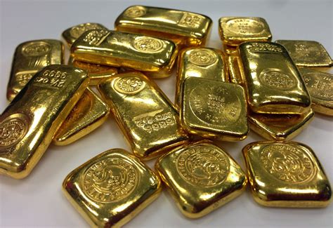 Buy 1oz Pure Gold Bullion | Gold & Diamond Exchange Brisbane