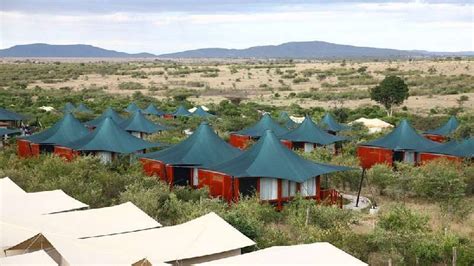 AA lodge Maasai Mara - masai mara lodges, accommodation at mara