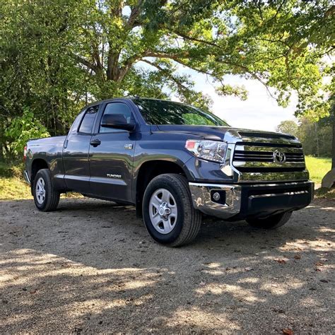 New to tundra, long time toyota guy, from Pa | Toyota Tundra Forum