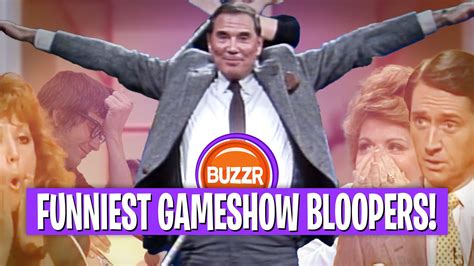 BUZZR - FUNNIEST Game Show Bloopers! | BUZZR | Facebook