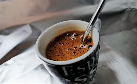 What is a Short Black Coffee? (With Recipe) | Coffee Affection