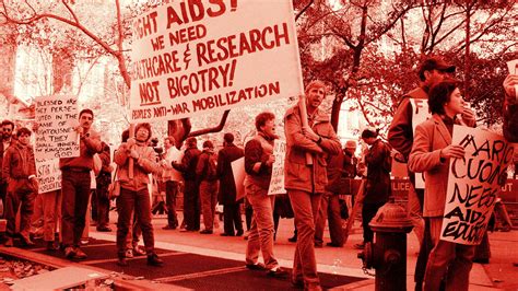 'The Disease of the Century': Reporting on the Origin of AIDS - The Atlantic