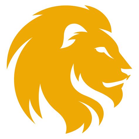Lion Logo PNG Transparent Images - PNG All