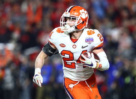 Turner saves the day, Clemson headed back to the National Championship ...