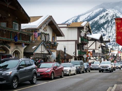 13 Magical Things to Do in Leavenworth in Winter • Small Town Washington