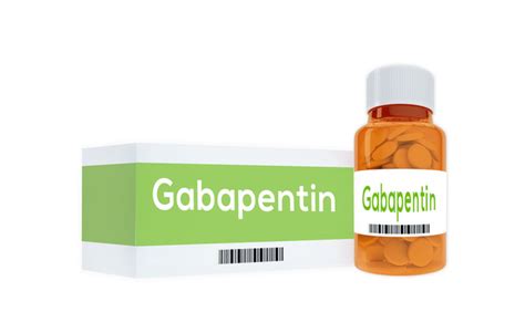 Gabapentin Side Effects and Pain management Alternatives