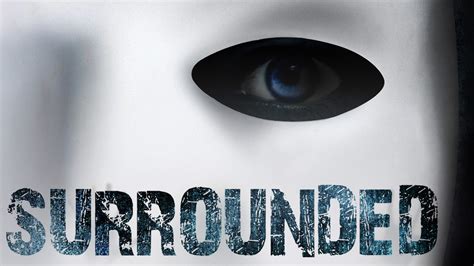 Watch Surrounded (2014) Full Movie Online - Plex