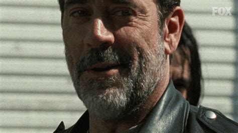 An Ode to TWD's Negan — Because He's Not the Worst Villain on TV