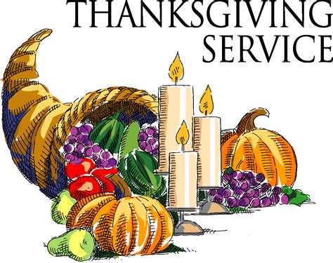 Thanksgiving Worship - Big Sioux Media