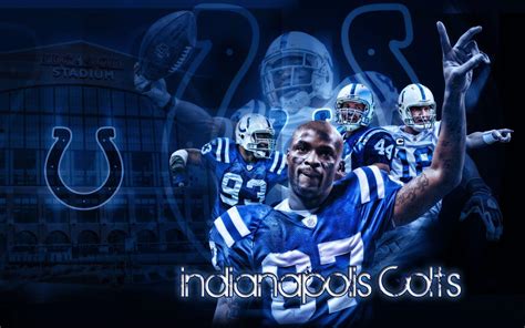 Indianapolis Colts Wallpapers 2016 - Wallpaper Cave