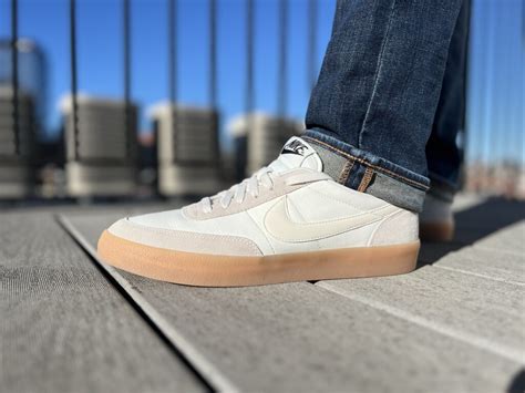 Nike Killshot 2 Leather Men’s Shoe Review