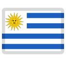 🇺🇾 Flag: Uruguay Emoji Meaning with Pictures: from A to Z