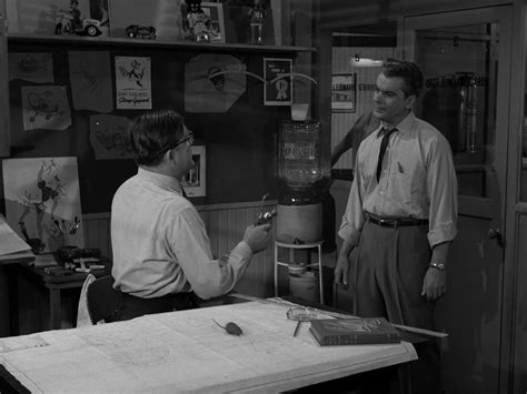 The Twilight Zone (1959) Season 4 Image | Fancaps