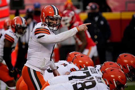 Baker Mayfield contract extension? Cleveland Browns have their concerns