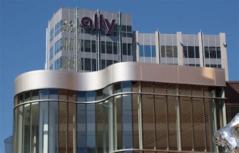 Ally Bank Corporate Office Headquarters - Phone Number & Address