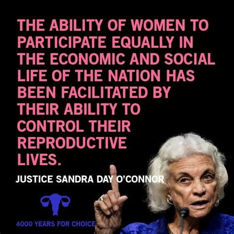 Sandra Day O'Connor Quotes. QuotesGram