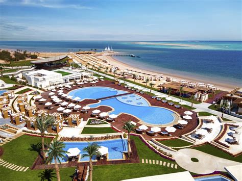 Rixos Premium Magawish Suites & Villas Resort - 5 star hotel in Hurghada | Rixos