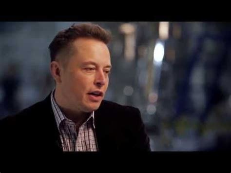 Colonizing Mars: The Future Belongs to SpaceX and Elon Musk - YouTube | Elon musk, Musk, Elon ...