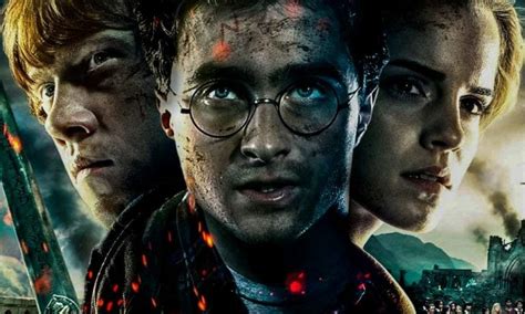Harry Potter and the Cursed Child; Get the Details Here | TNM
