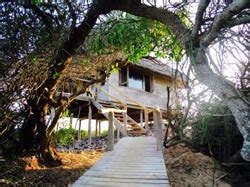 Inhambane Mozambique, information on Inhambane lodges, hotels, camping ...