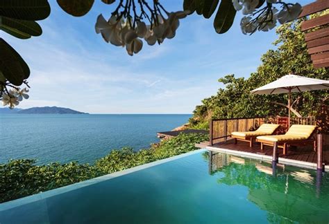 Best Koh Samui 5-Star Luxury Hotels