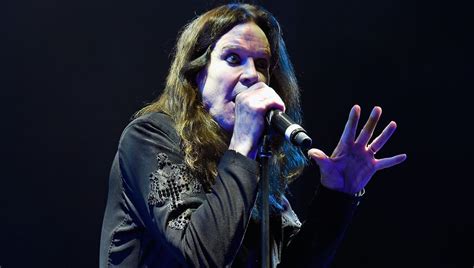 Ozzy Osbourne has completed his guest star-packed new album | Guitar World