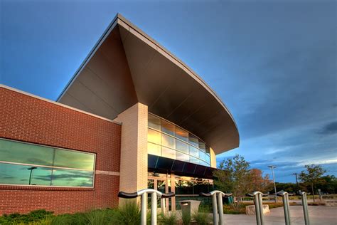 Texas Architectural Photographer - Richland College Dallas - www.texas-architectural ...