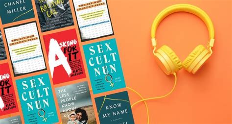 True Crime Audiobooks to Keep You Up All Night | Book Riot