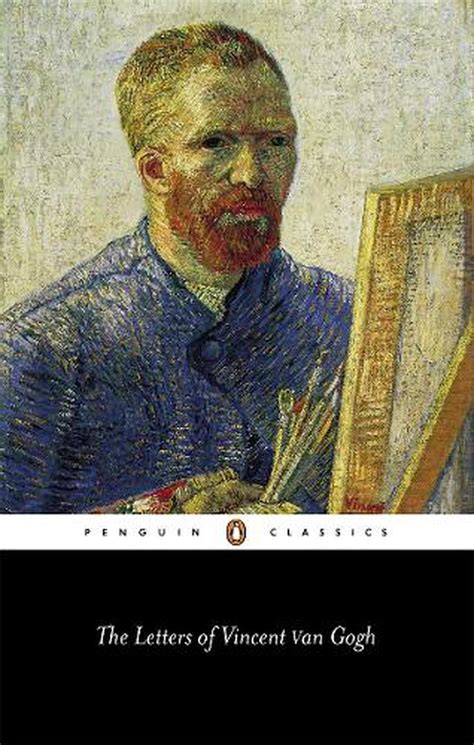 The Letters of Vincent Van Gogh by Vincent Van Gogh (English) Paperback Book Fre 9780140446746 ...