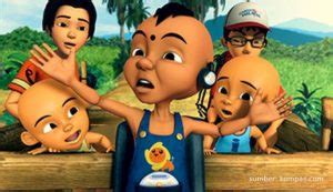 Terungkap, Ini Alasan Kenapa Raju Tidak Ada Lagi di Upin Ipin!