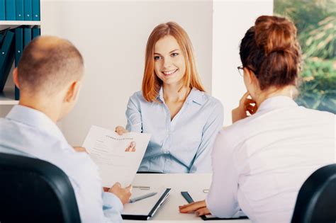 Interview Help: 5 Top Tips to Interview for a New Role