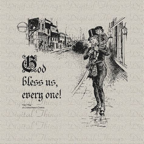 Tiny Tim Scrooge Quotes. QuotesGram