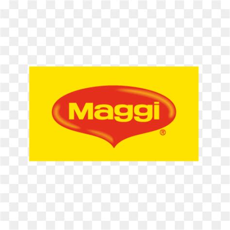 Maggi Logo & Transparent Maggi.PNG Logo Images