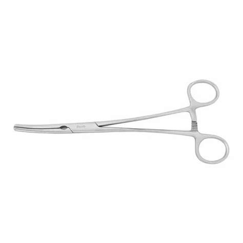 Vascular Clamps at Rs 1800/piece | वैस्क्युलर क्लैंप in Raigad | ID: 14734837597