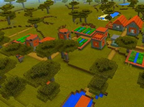 Zombie Village Minecraft – Telegraph