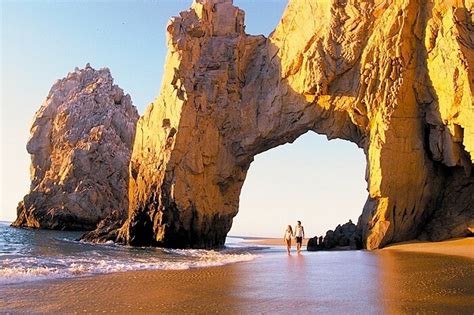 5 Romantic Ideas For A Honeymoon In Mexico