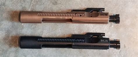 Best AR-15 Bolt Carrier Group (BCG) [Mil-Spec and Lightweight Options]