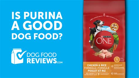 Purina Naturals Canned Food Dog Food Reviews › DogFoodReviews.com