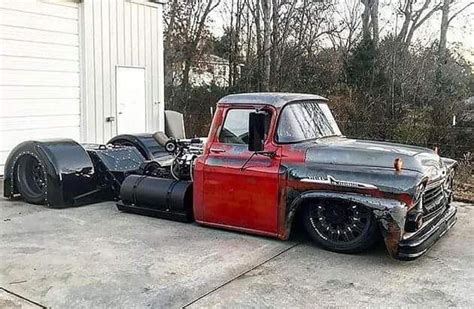 Rat Rod Chevy Trucks – Telegraph