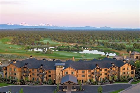 Pronghorn Resort - Reservation Stays Hotel Deals