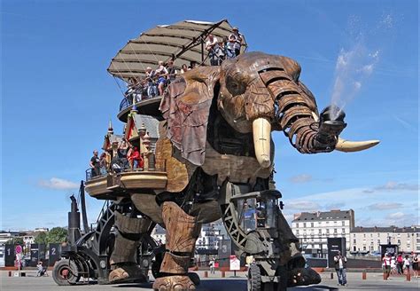 14 Top-Rated Attractions & Things to Do in Nantes | PlanetWare