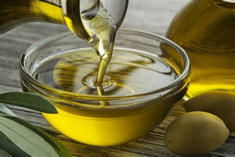 Anointing Oil Recipe In The Bible – CHURCHGISTS