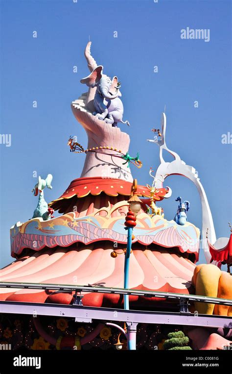 Universal Studios Theme Park, Orlando Florida Stock Photo - Alamy